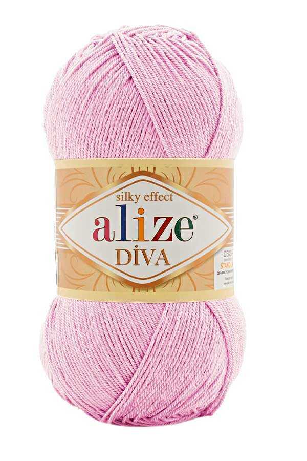 Alize Diva
