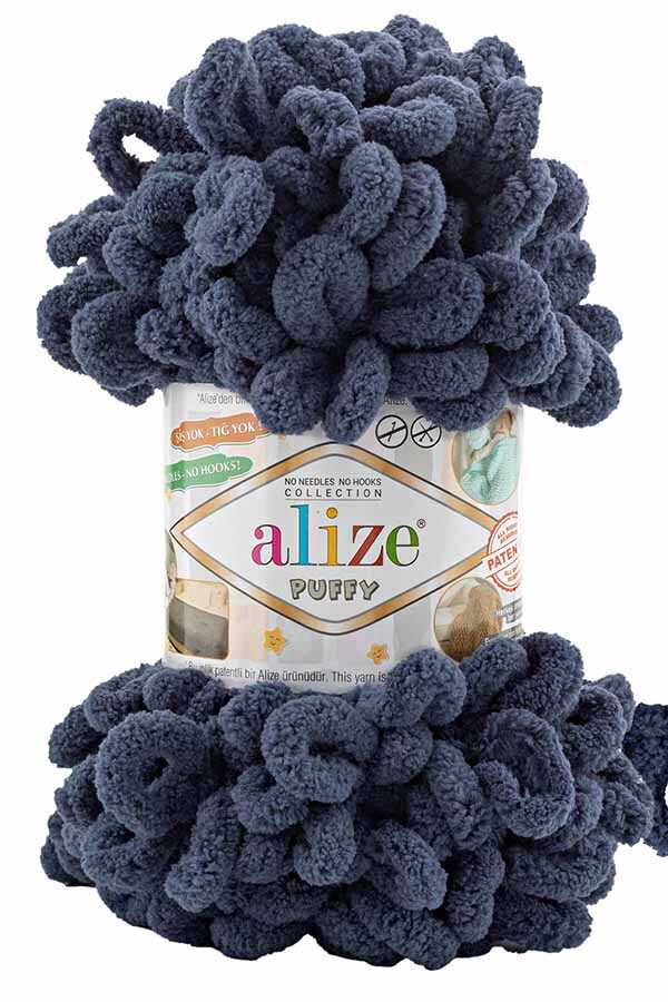 Alize Puffy