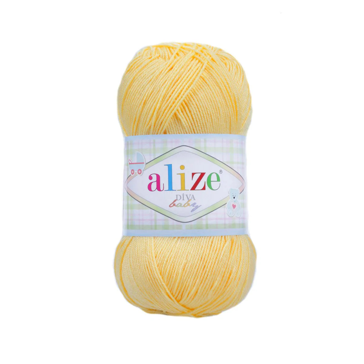 Alize Diva