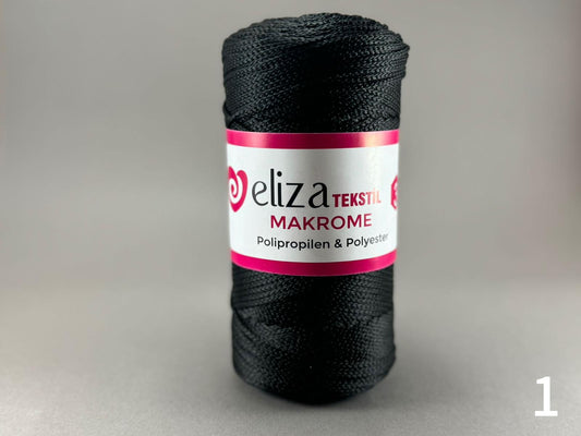 Polyester Makrome