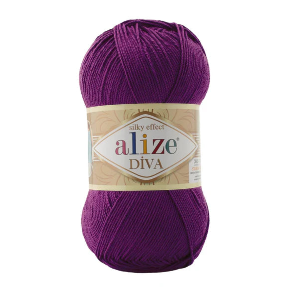 Alize Diva