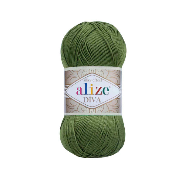 Alize Diva