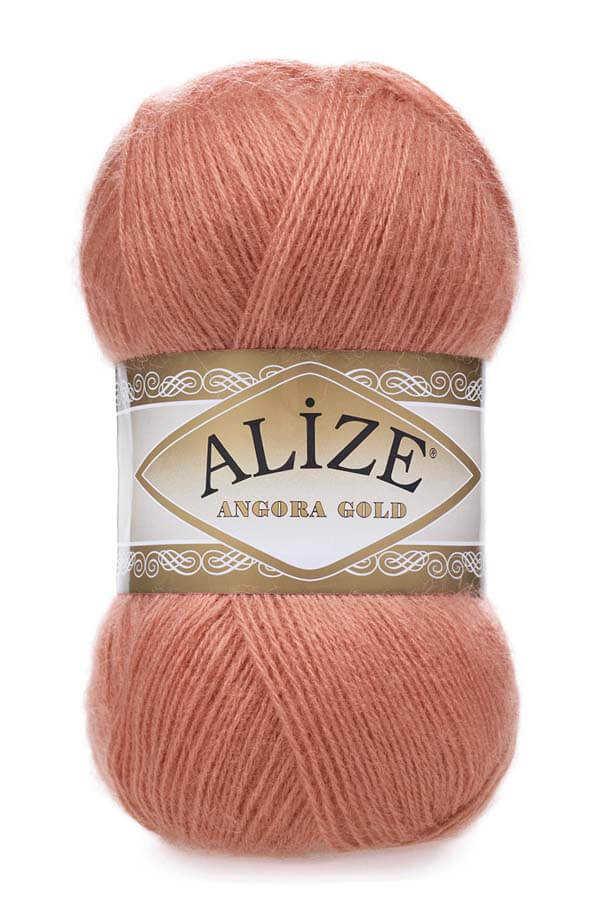 Alize Angora Gold