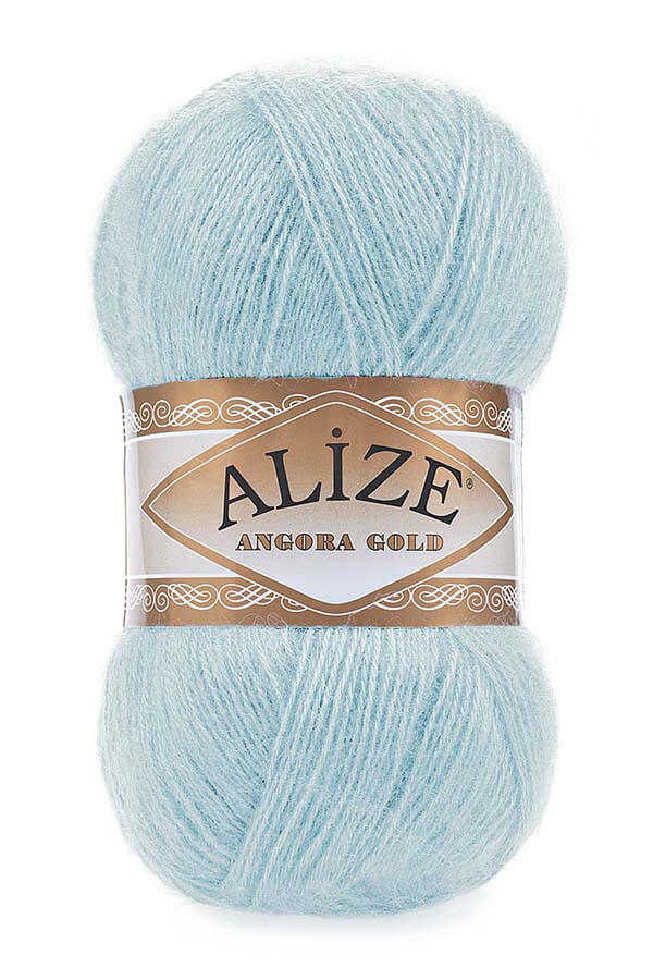 Alize Angora Gold