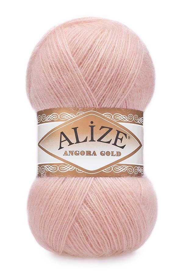Alize Angora Gold