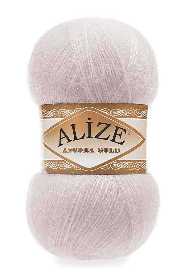 Alize Angora Gold