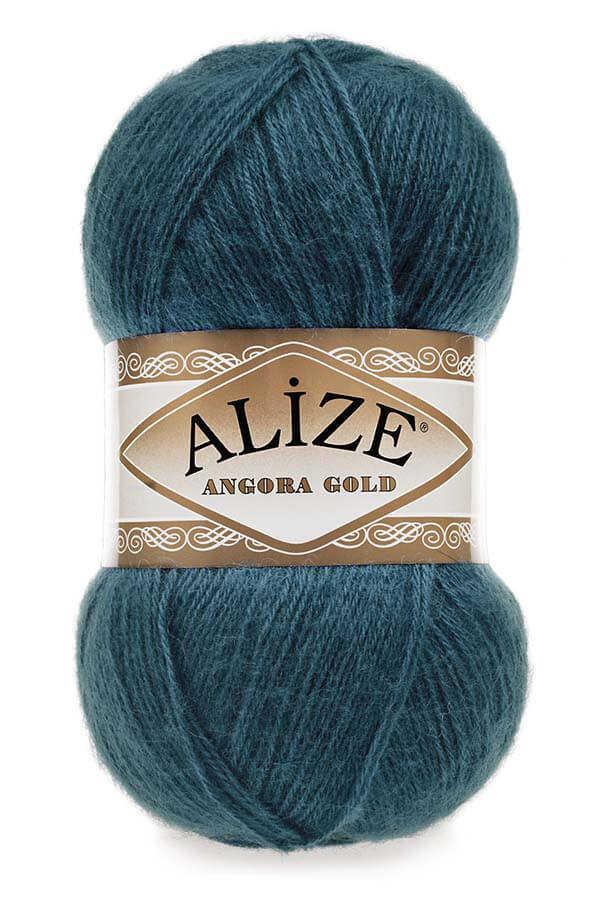 Alize Angora Gold
