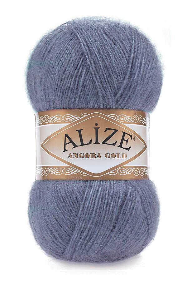 Alize Angora Gold