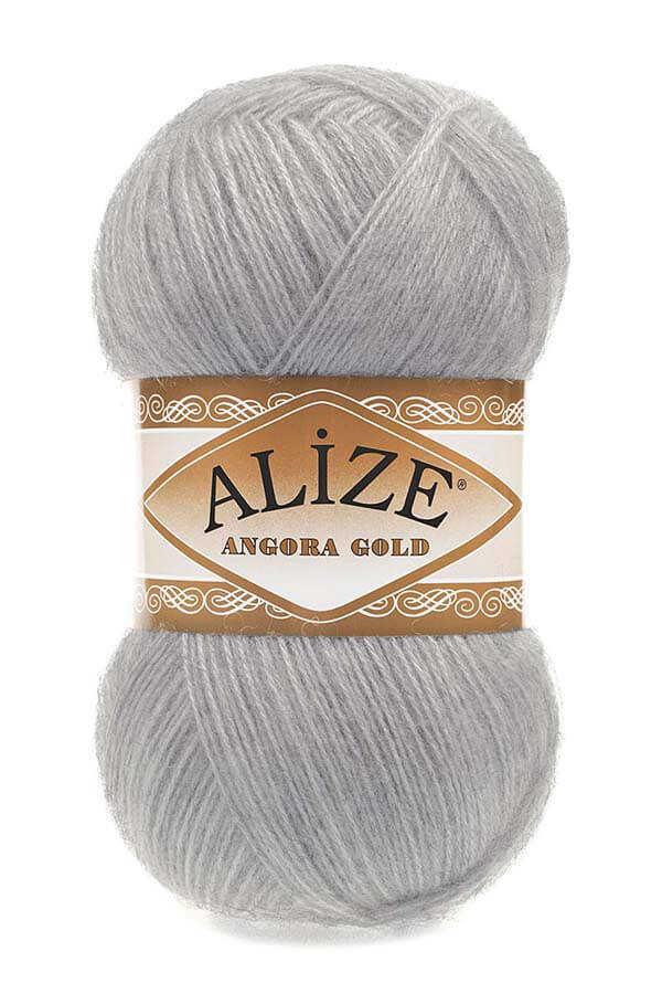 Alize Angora Gold