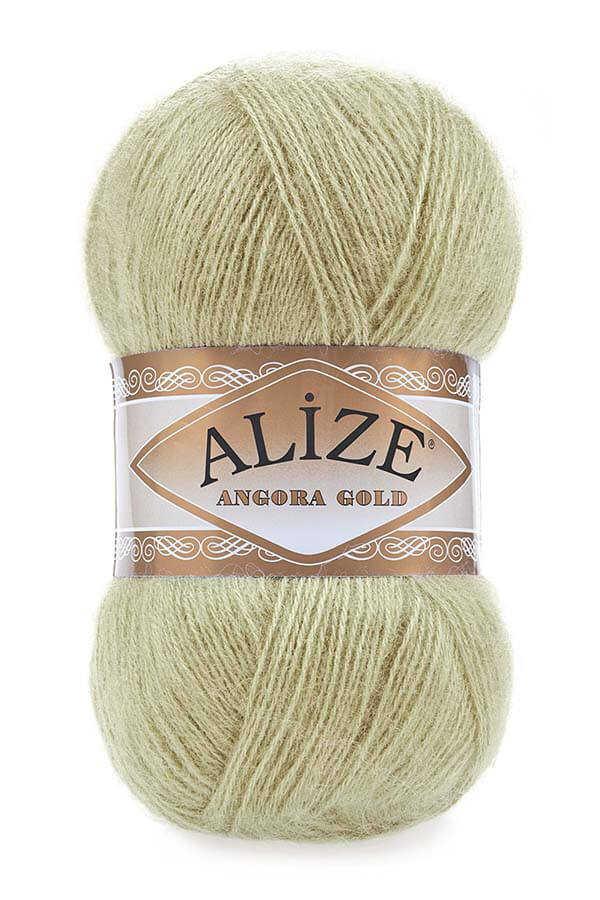 Alize Angora Gold