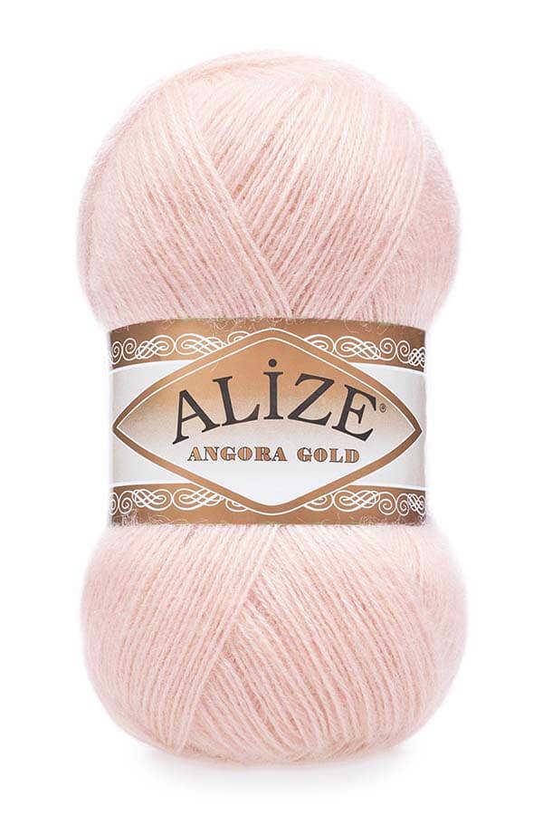 Alize Angora Gold