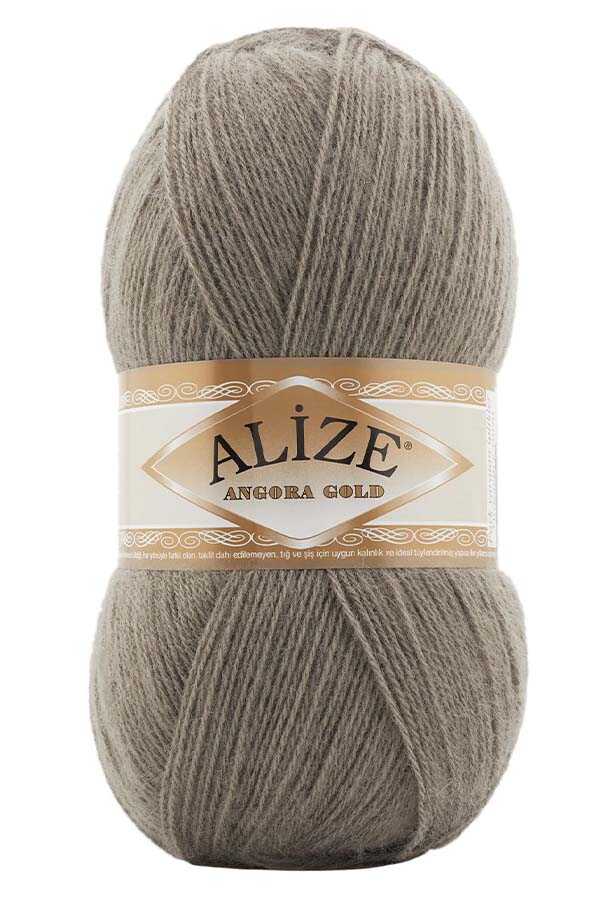 Alize Angora Gold