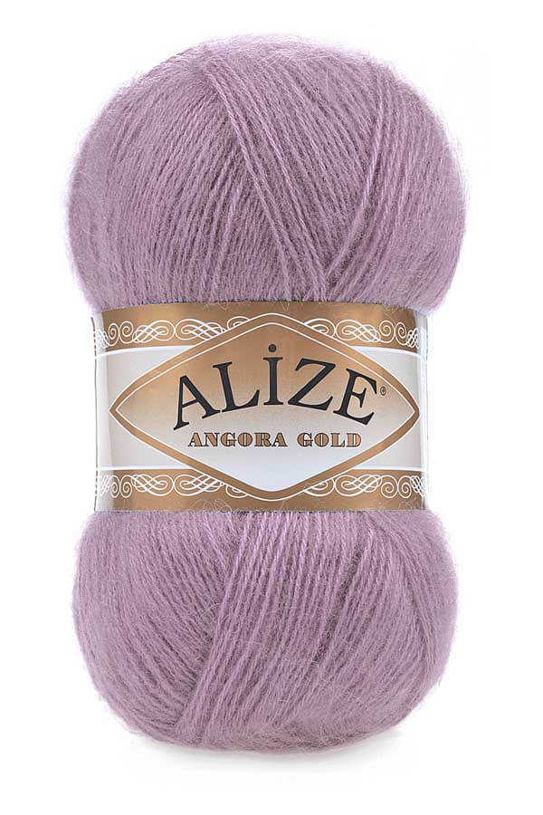 Alize Angora Gold