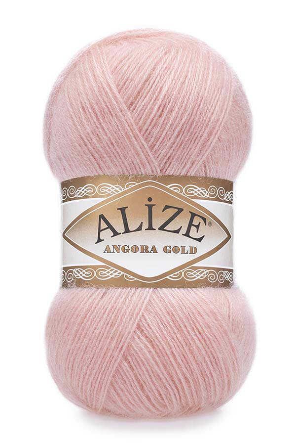 Alize Angora Gold