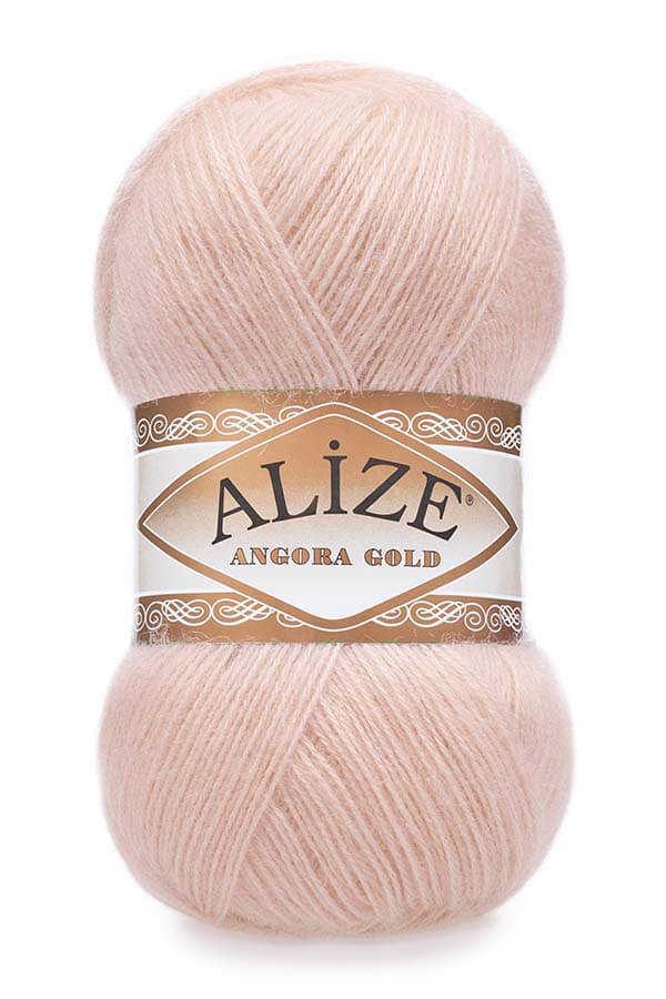 Alize Angora Gold