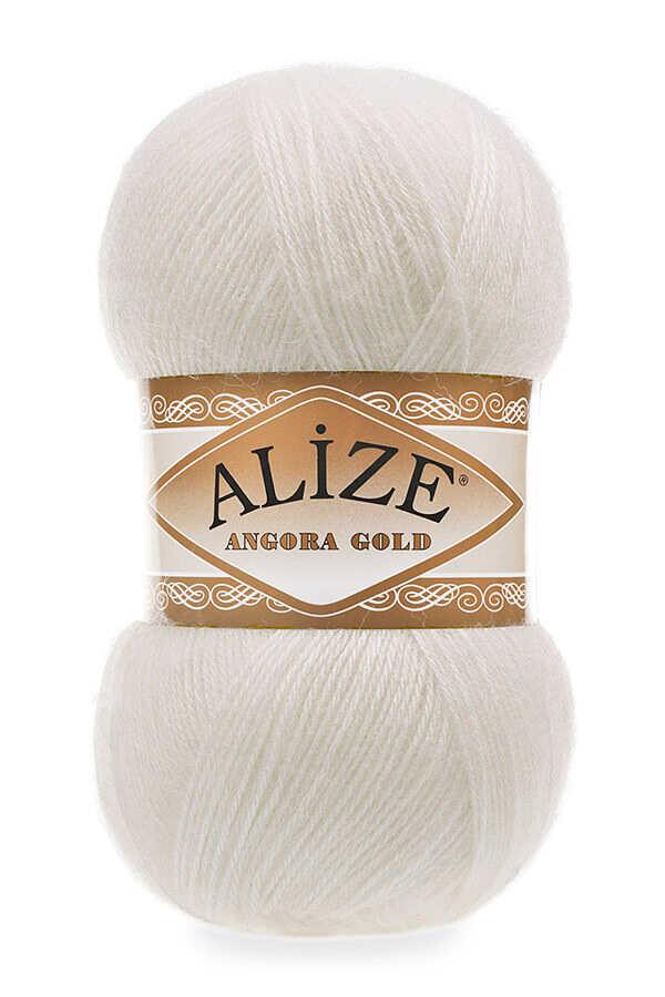 Alize Angora Gold
