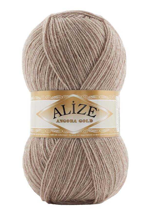 Alize Angora Gold