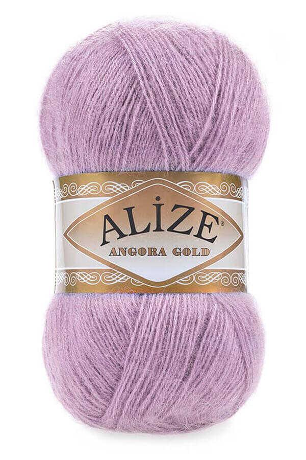 Alize Angora Gold