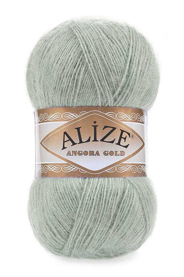 Alize Angora Gold