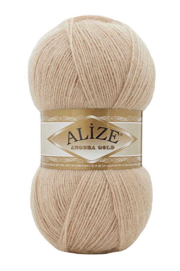 Alize Angora Gold