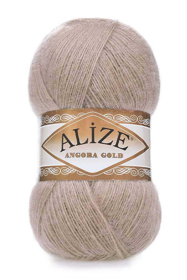 Alize Angora Gold