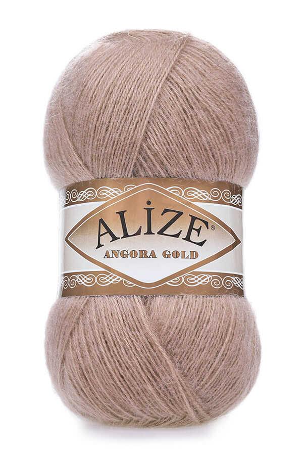 Alize Angora Gold
