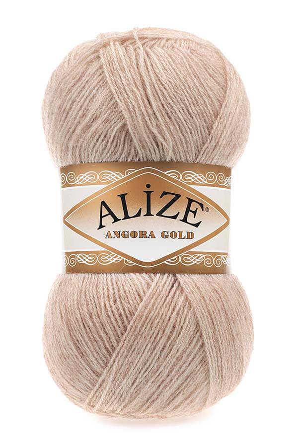Alize Angora Gold