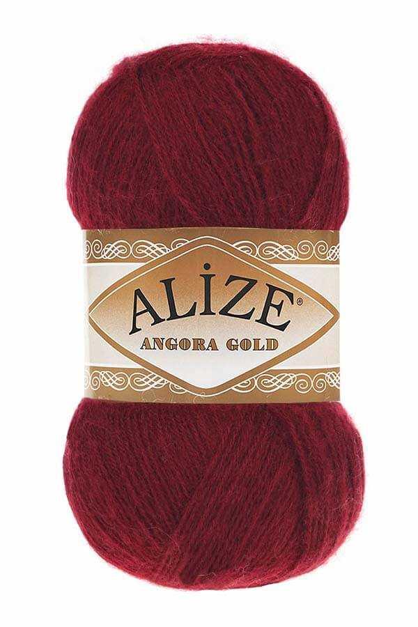 Alize Angora Gold