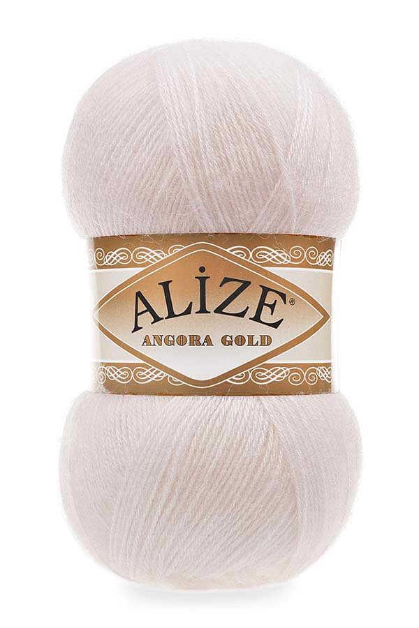 Alize Angora Gold