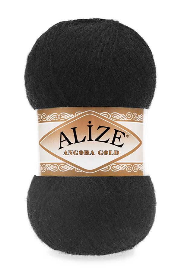 Alize Angora Gold