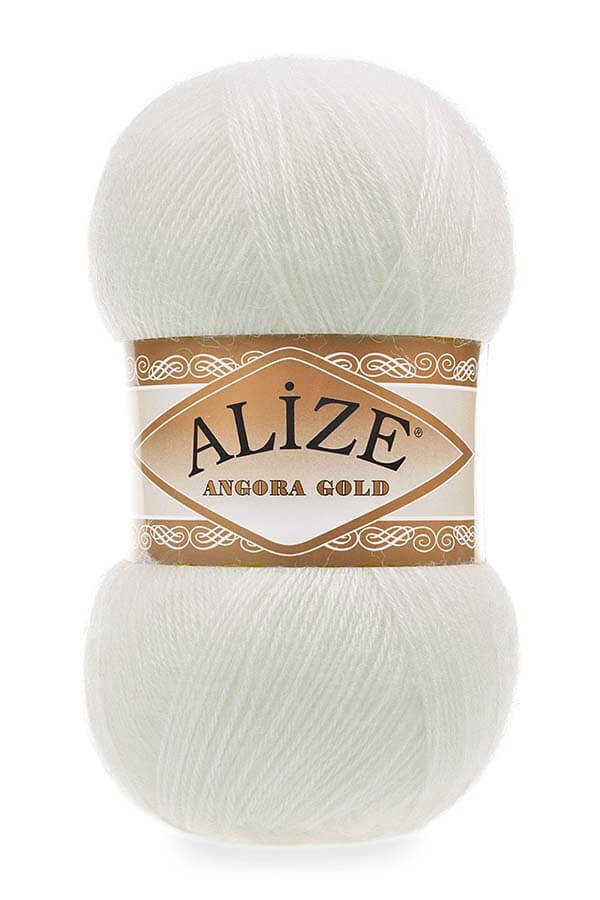 Alize Angora Gold