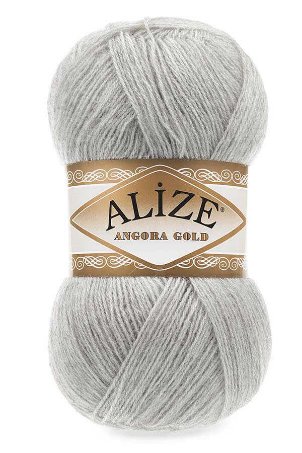 Alize Angora Gold