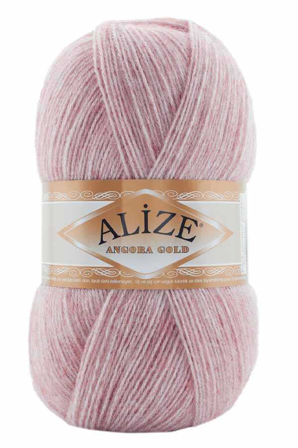 Alize Angora Gold