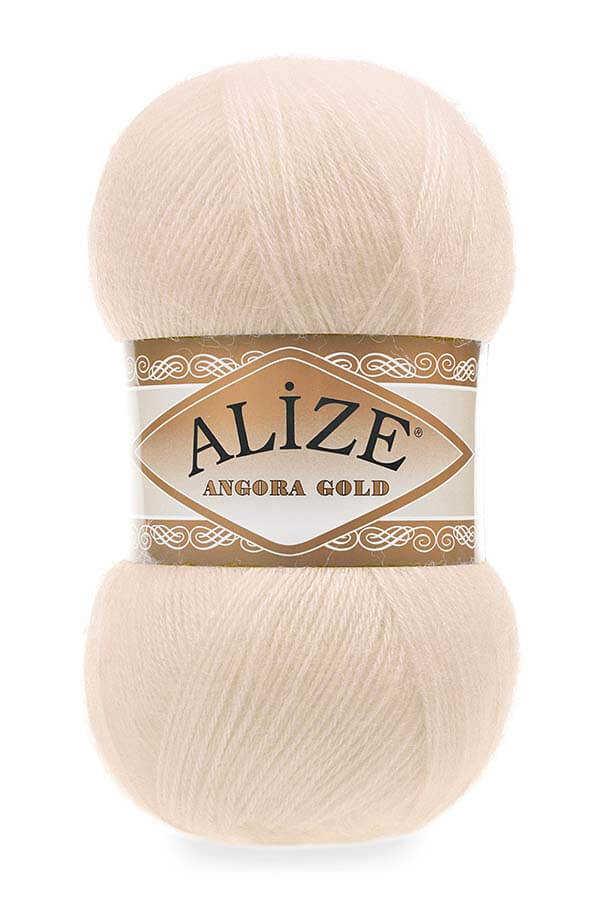 Alize Angora Gold