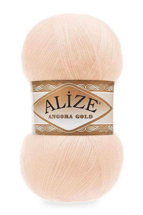 Alize Angora Gold