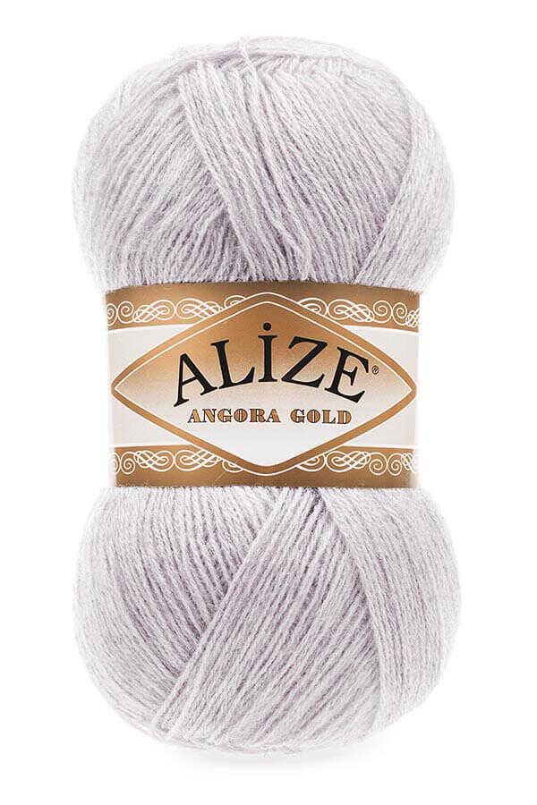 Alize Angora Gold