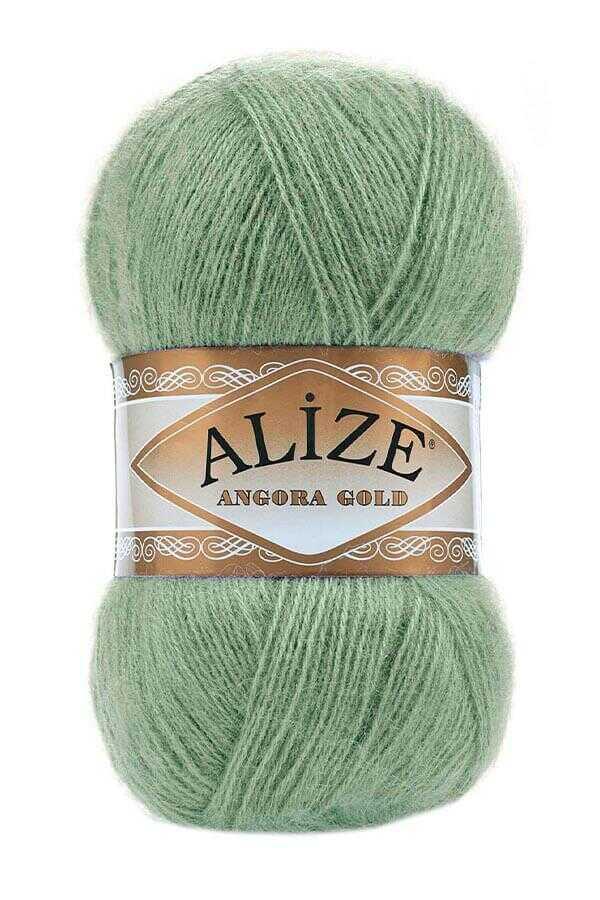 Alize Angora Gold