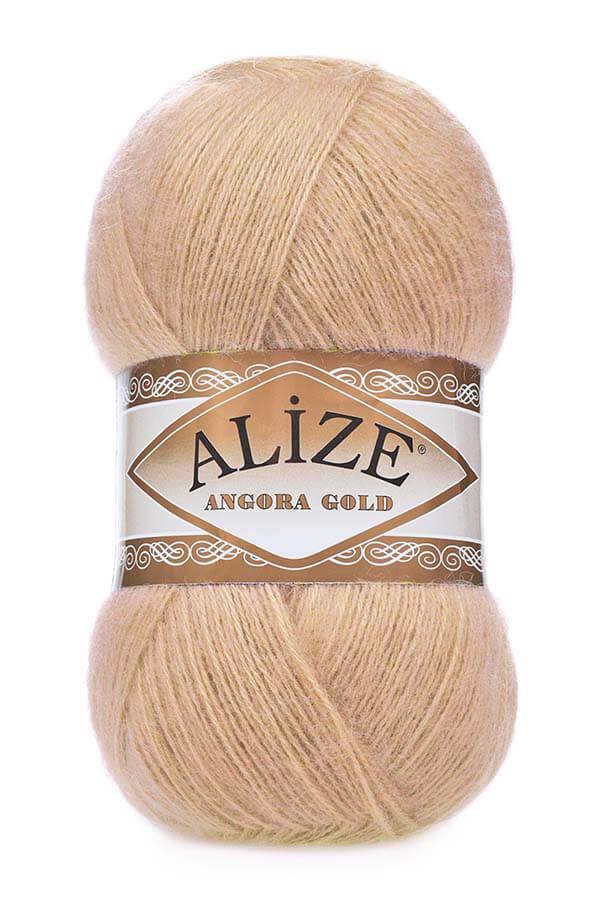 Alize Angora Gold
