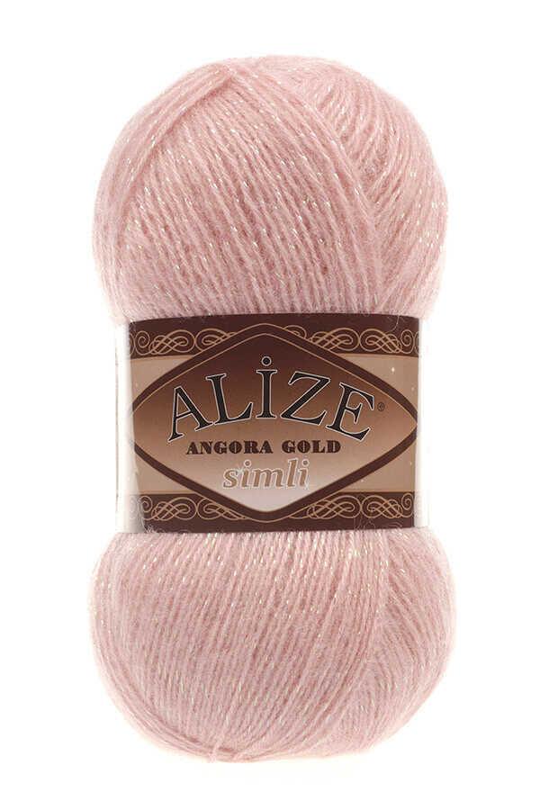 Alize Angora Gold Simli
