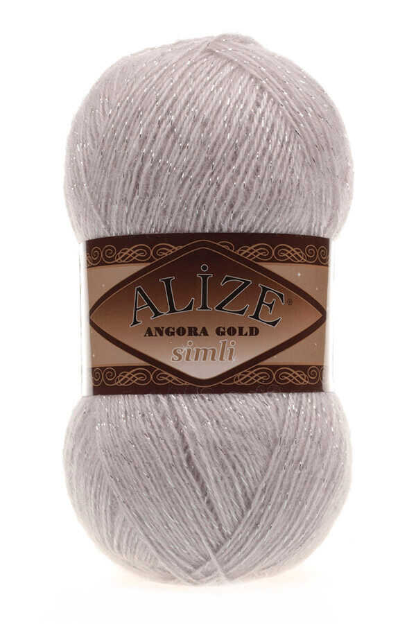 Alize Angora Gold Simli