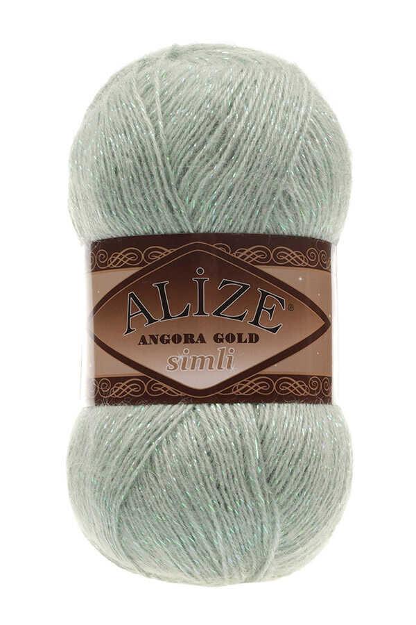 Alize Angora Gold Simli