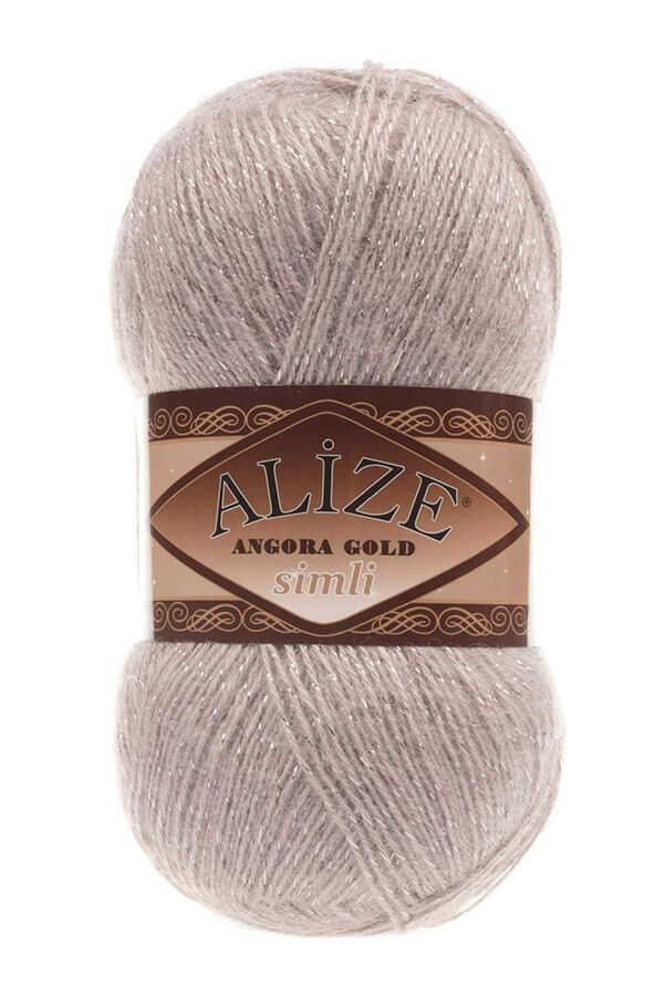 Alize Angora Gold Simli
