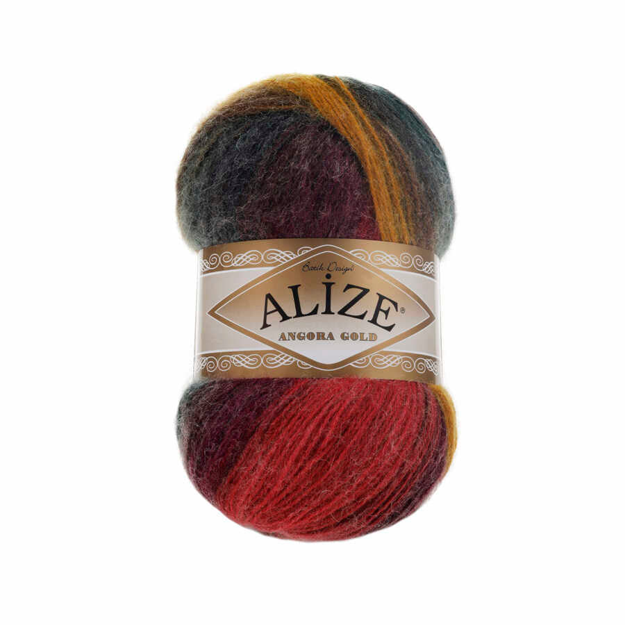 Alize Angora Gold Batik