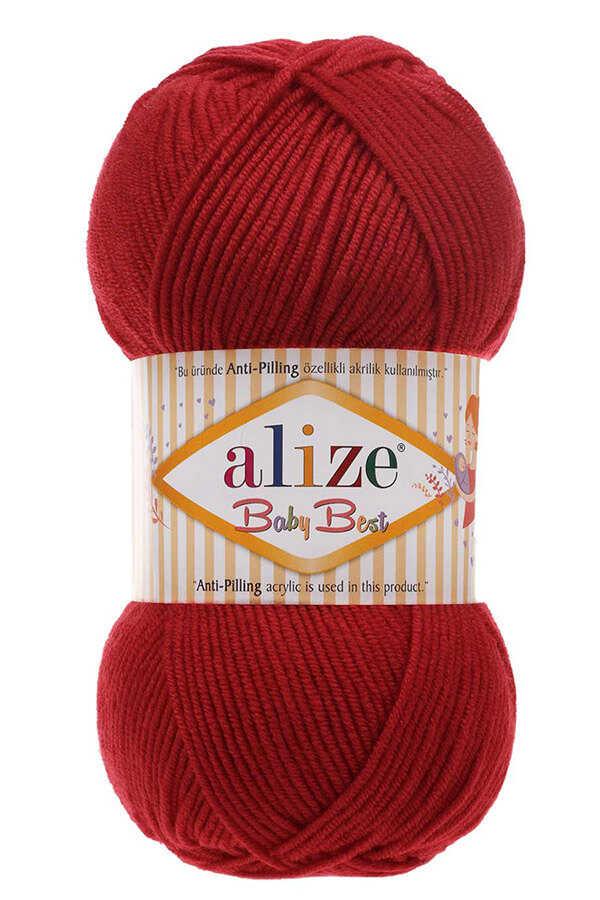 Alize Baby Best