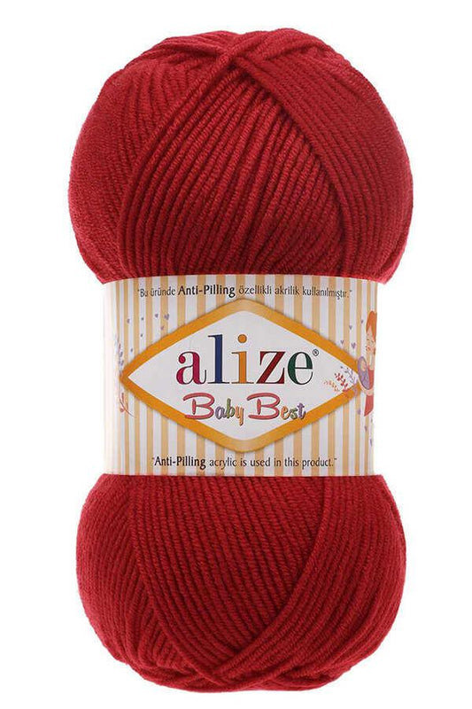 Alize Baby Best