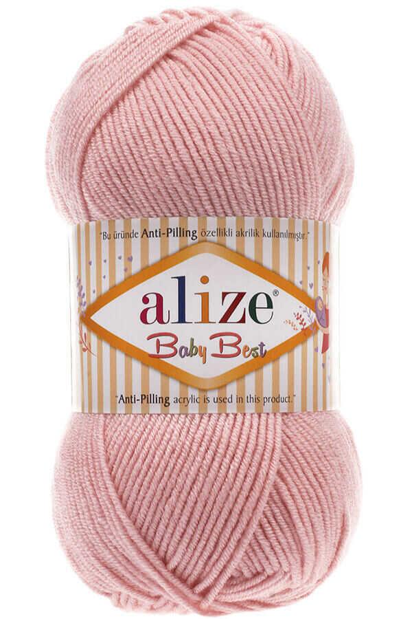 Alize Baby Best