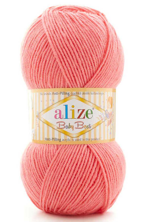 Alize Baby Best