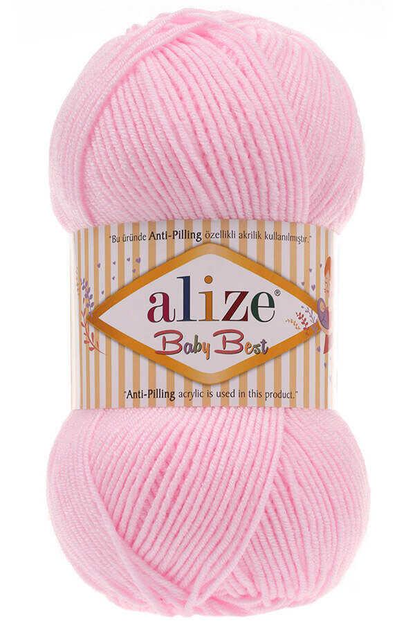 Alize Baby Best