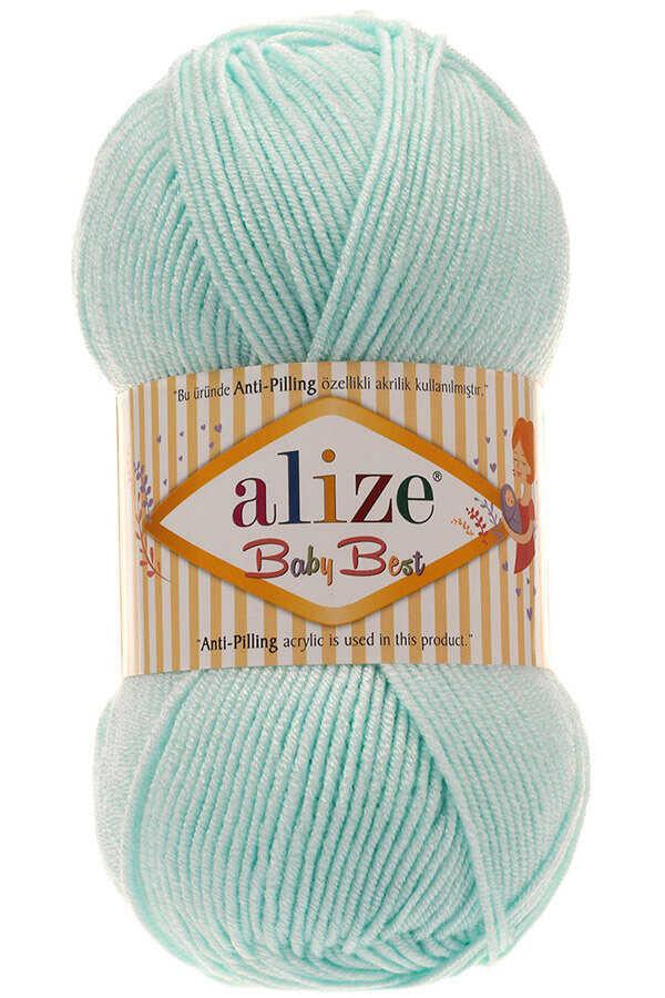 Alize Baby Best