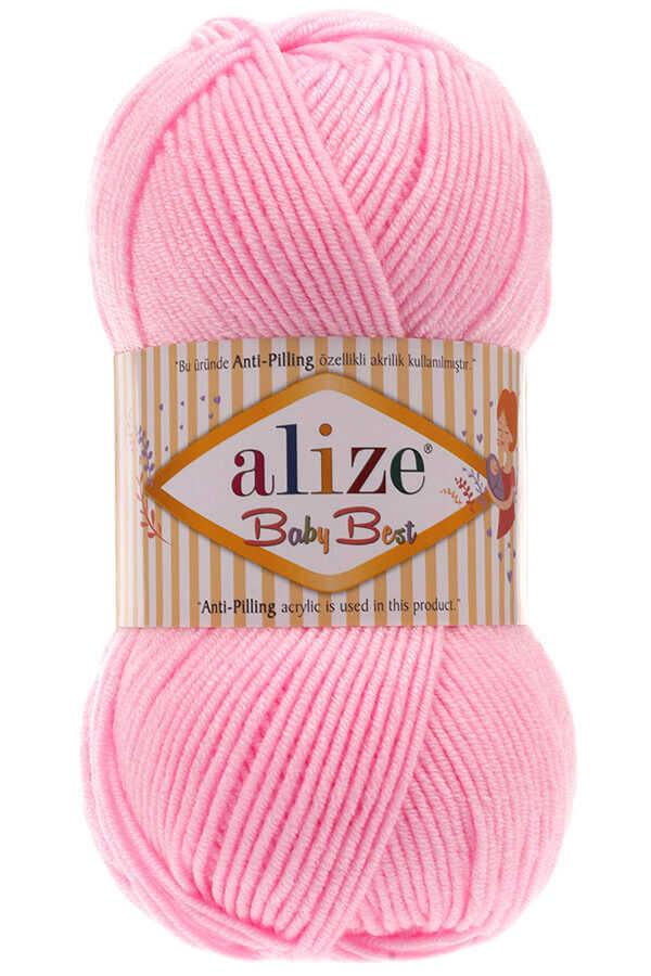 Alize Baby Best